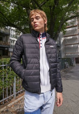 Fila: Куртка 