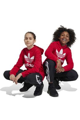 Adidas: Чёрные брюки  Originals