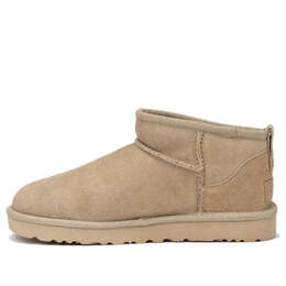 UGG: Кроссовки  Ultra Mini