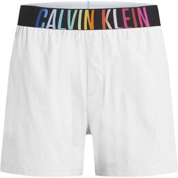 Calvin Klein: Домашние шорты 