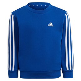 Adidas: Толстовка  Stripes в полоску