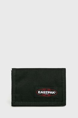 Eastpak: Чёрный кошелёк 