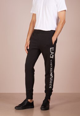 EA7 EMPORIO ARMANI: Спортивные брюки 