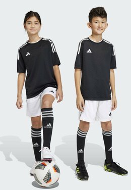 Adidas: Спортивные шорты  Tiro