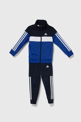 Adidas: Синий костюм 