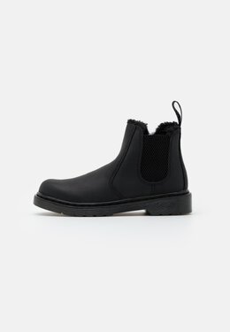 Dr. Martens: Ботинки  2976