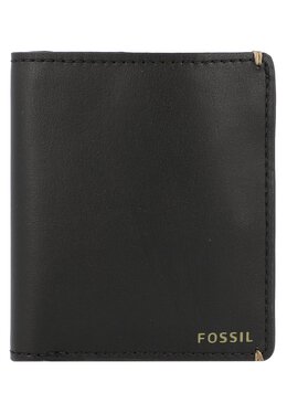 Fossil: Чёрный кошелёк 