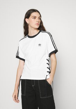 Adidas Originals: Футболка с принтом 