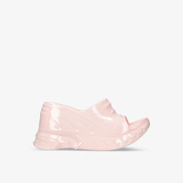 Givenchy: Розовые туфли  Marshmallow