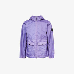 Stone Island: Куртка  Membrana