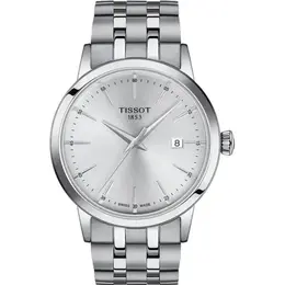 Tissot: Часы  T-Classic