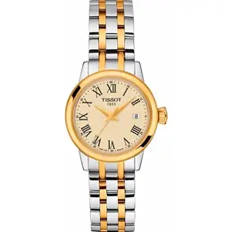 Tissot: Часы  T-Classic