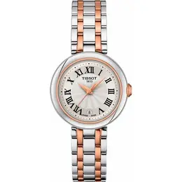 Tissot: Часы 