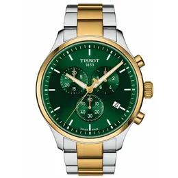 Tissot: Часы  T-Classic