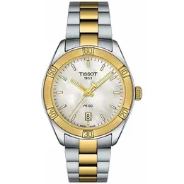 TISSOT: Часы  T-Classic