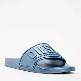 DIESEL: Шлёпанцы 