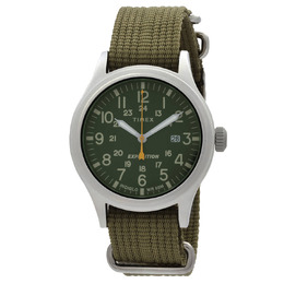 Timex: Часы 