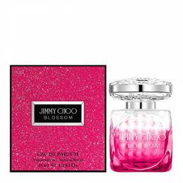 Jimmy Choo: Духи 