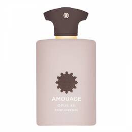 Amouage: Духи 