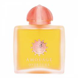 Amouage: Духи 