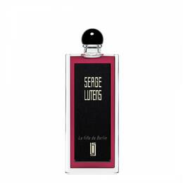 Serge Lutens: Духи 