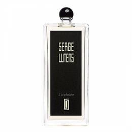 Serge Lutens: Духи 