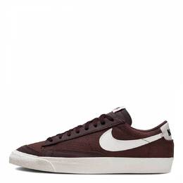 Nike: Коричневые пиджаки  Blazer Low 77