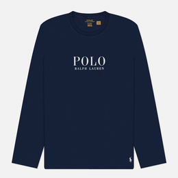 Polo Ralph Lauren: Хлопковый свитшот 