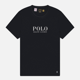 Polo Ralph Lauren: Хлопковая футболка 