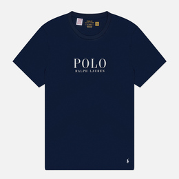 Polo Ralph Lauren: Хлопковая футболка 