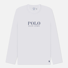 Polo Ralph Lauren: Хлопковый свитшот 