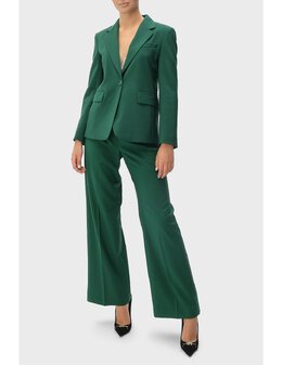 WEEKEND MAX MARA: Трикотажный костюм 