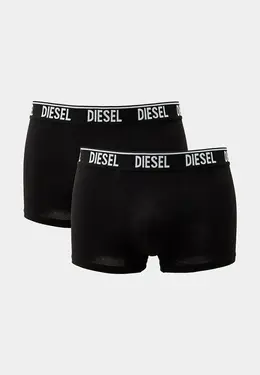 Diesel: Чёрные трусы 