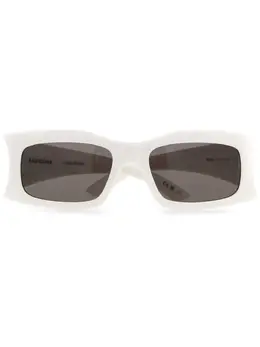 Balenciaga Eyewear: Очки 