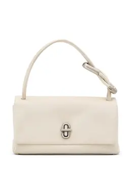 Marc Jacobs: Белая сумка  The