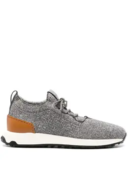 Tod's: Кроссовки 