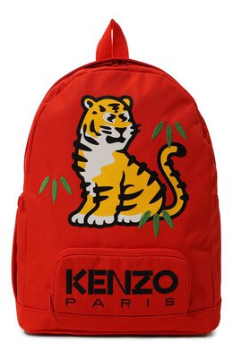 Kenzo: Рюкзак 