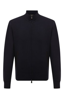 Corneliani: Хлопковая толстовка 