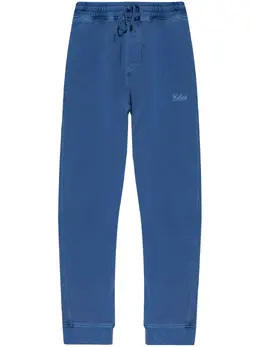 Woolrich: Голубые брюки 