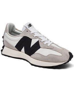 New Balance: Многоцветные кроссовки  327