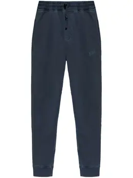 Woolrich: Голубые брюки 