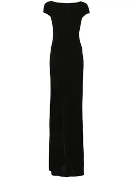 DSQUARED2: Длинное платье 