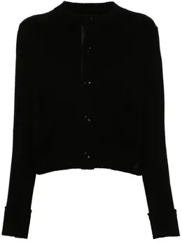 sacai: Кардиган из шерсти 
