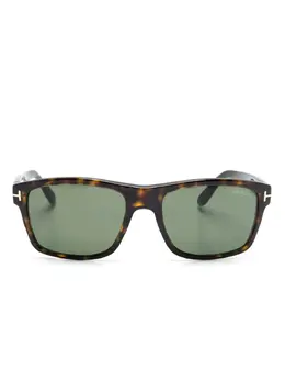 TOM FORD Eyewear: Очки 