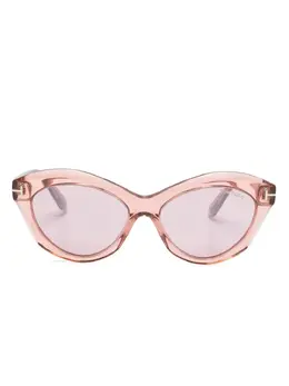 TOM FORD Eyewear: Очки 