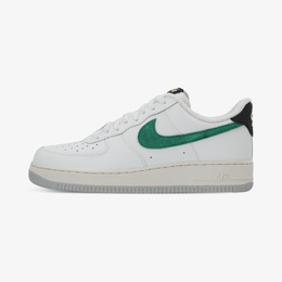 Nike: Белые кеды  Air Force 1