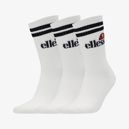 Ellesse: Белые носки 