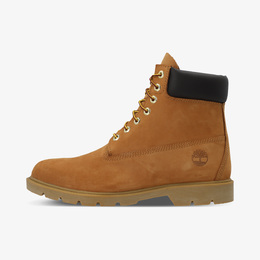 Timberland: Бежевые ботинки 