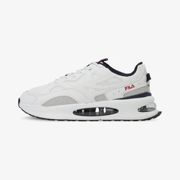 FILA: Белые кроссовки 