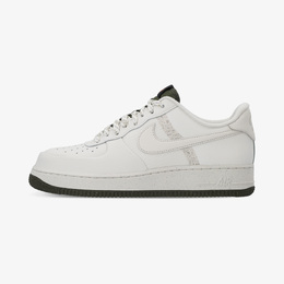 Nike: Белые кеды  Air Force 1